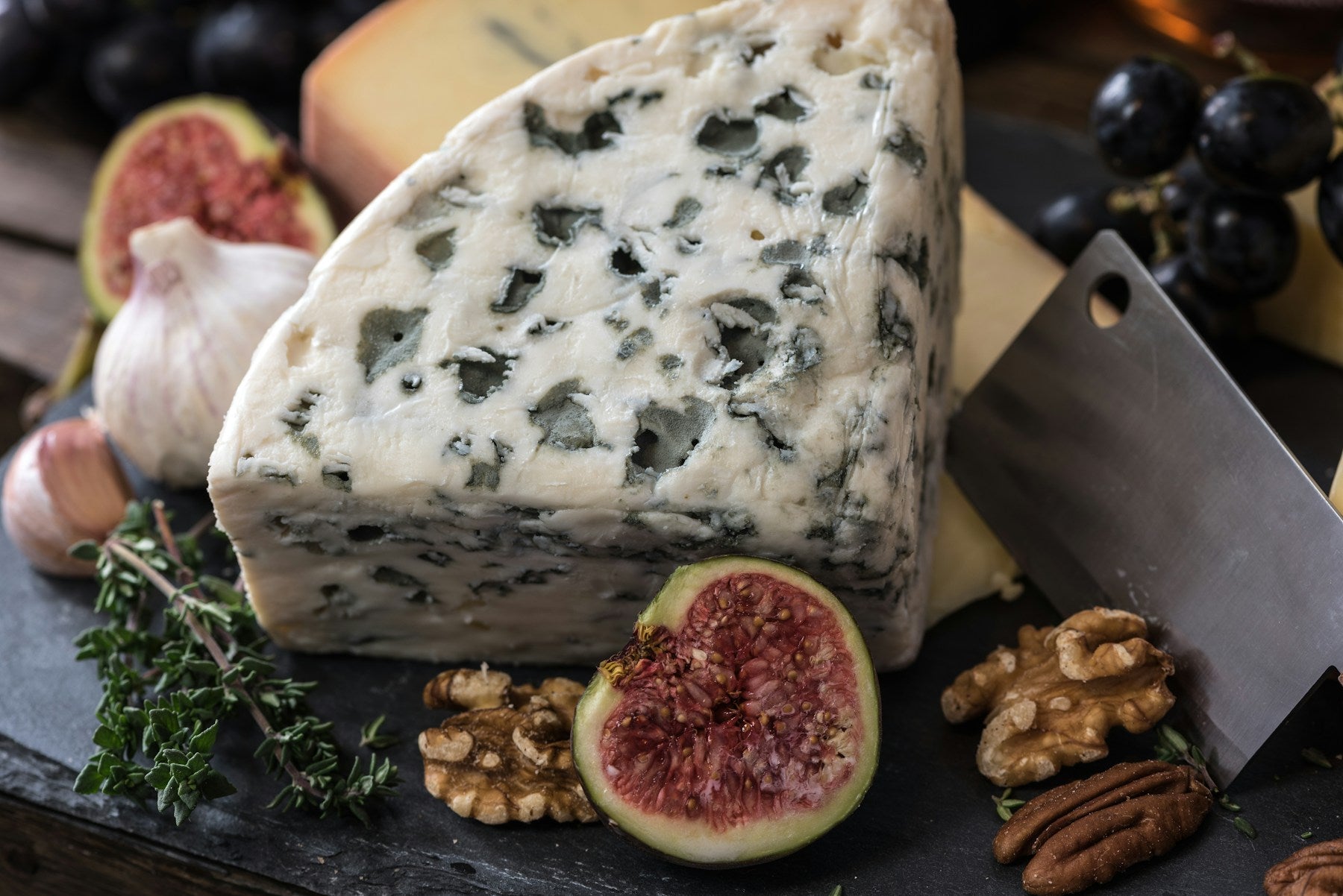 Cheese ageing cellar